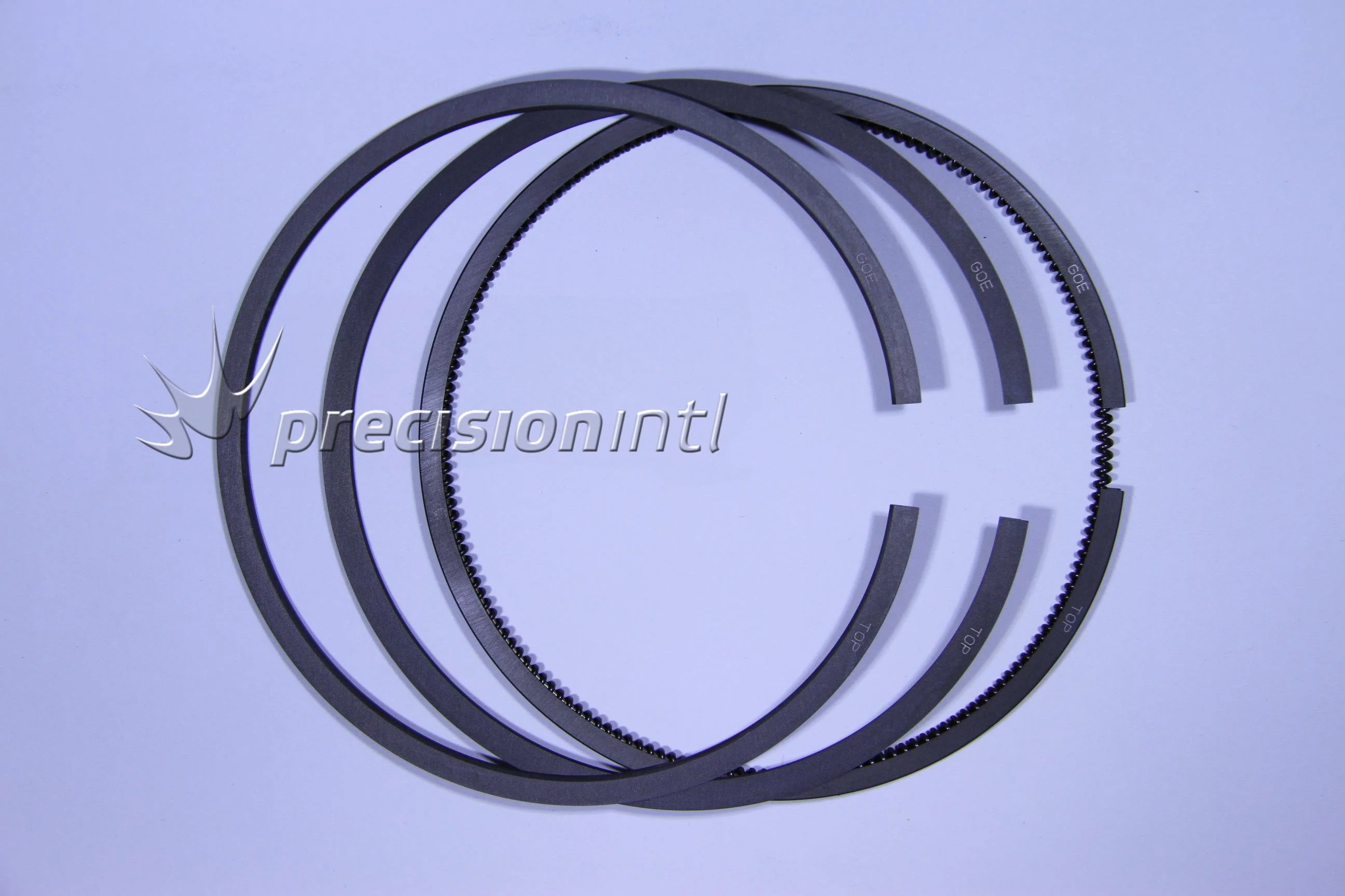 GOETZE 08-320000-10 STD MOLY RINGS 1 CYL PORSCHE 930. M28 M-95.00-0.00-1.5-1.75-4 - Image 2