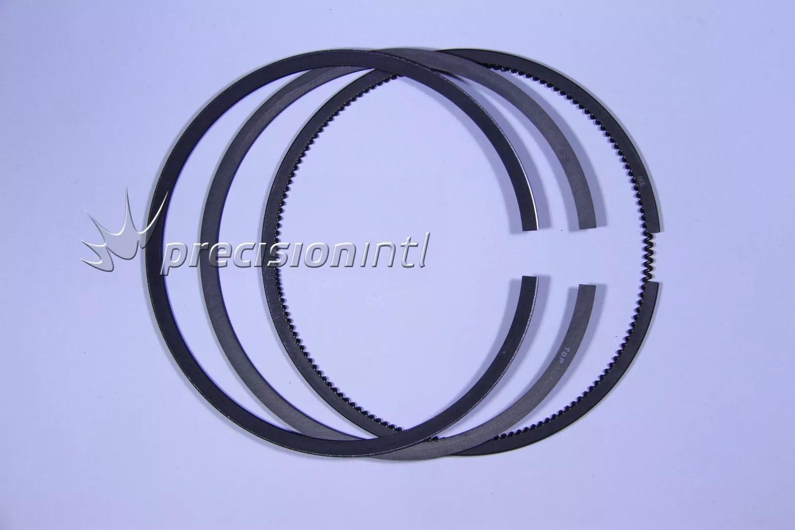 KS 800009410050 020 CAST RINGS FORD 2L 1 CYL 4 REQUIRED M-90.83-0.50-1.6-2-4