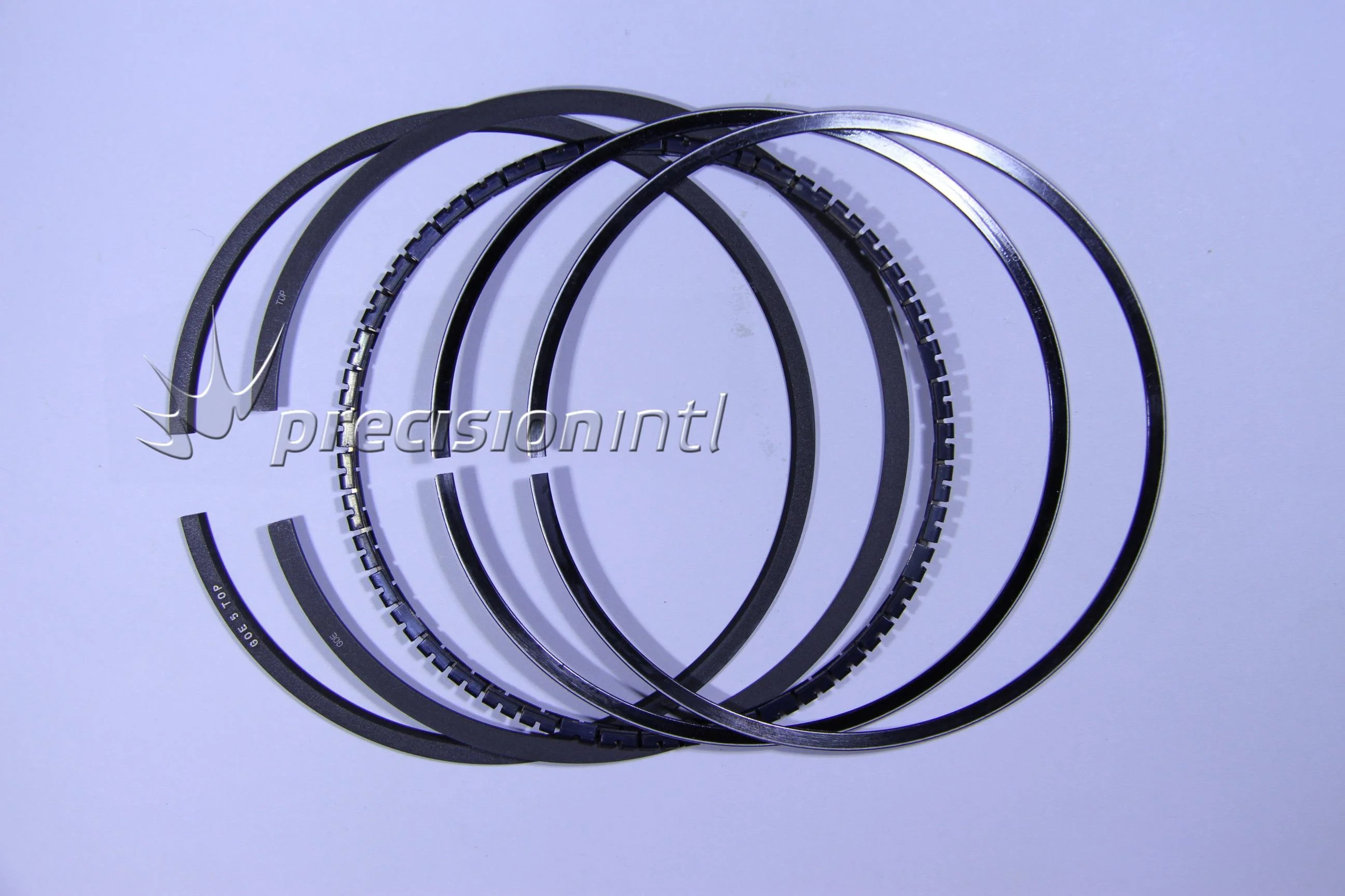 GOETZE 08-784207-00 020 MOLY RINGS 1 CYL FORD NSJ TRANSIT M-86.00-0.50-1.6-1.75-3