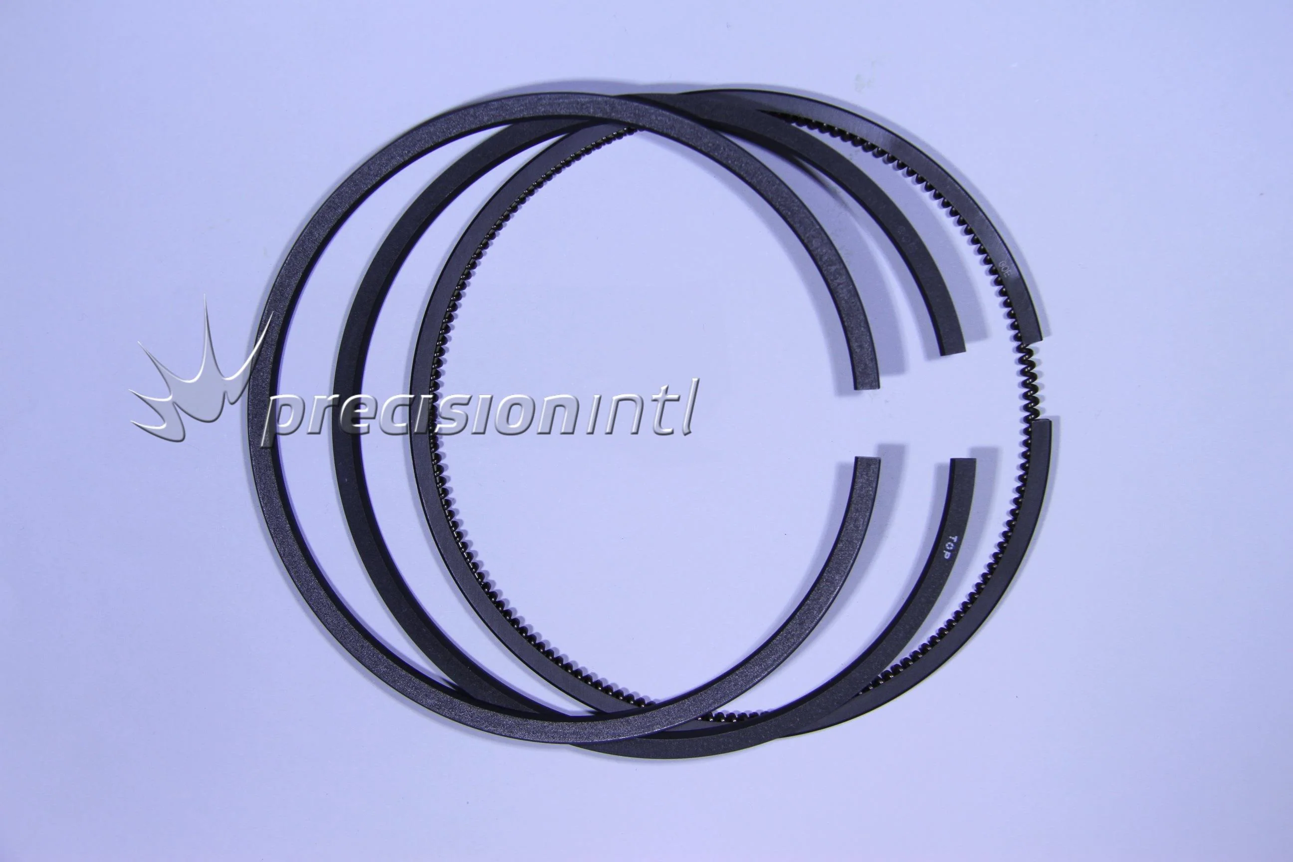 GOETZE 08-123700-00 STD CHROME RINGS 1 CYL FORD 4GBT D25T M-93.66-0.00-2.5-2-4 - Image 2