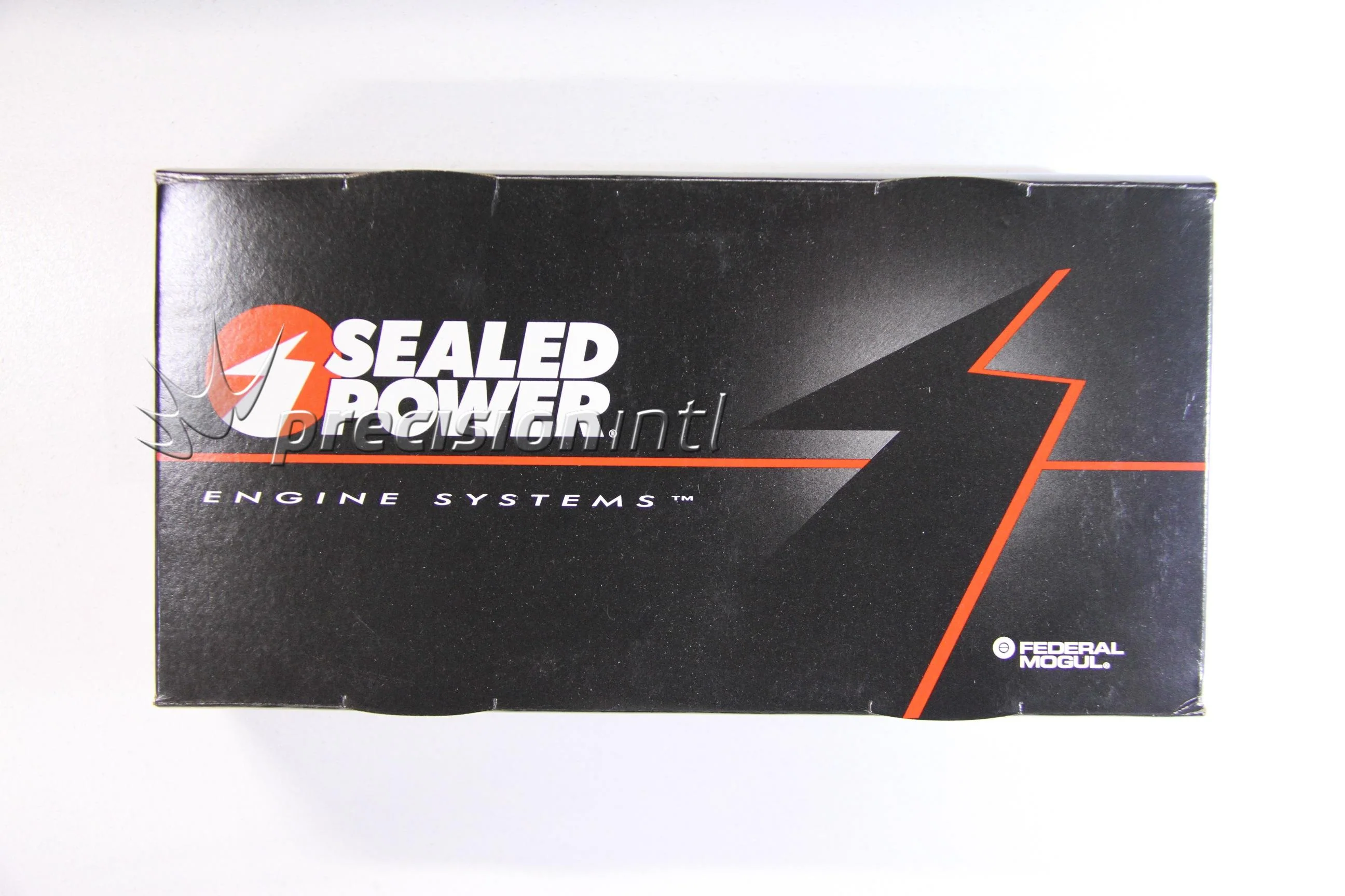 SEALED POWER HE380X30 030 CAST RINGS CADILLAC 425 V8 I-4.082-0.030-5/64-5/64-3/16 - Image 3