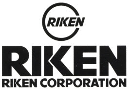 RIKEN 28026 FOR TOYOTA 2C DSL CHROME RINGS M-86.00-0.00-1.75K-2-3