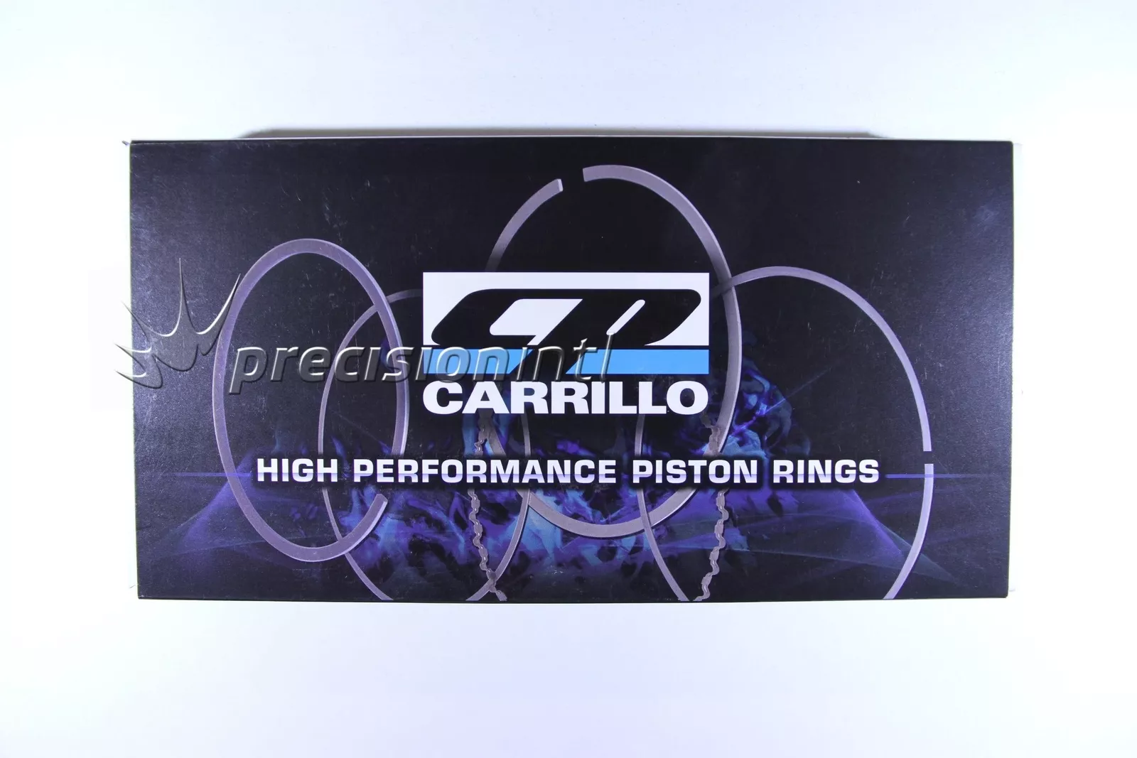 CP PISTONS CPN-3425 X6 FOR NISSAN/FOR TOYOTA RING SET M-86.00-1.00-1-1.2-2.8