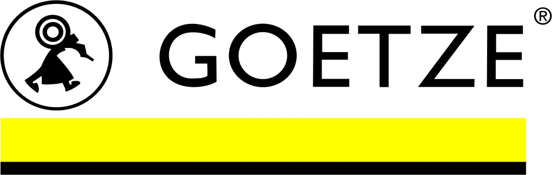 GOETZE 08-434600-00 STD CAST RINGS 1 CYL BMW N20 B20A & B M-84.00-0.00-1.2-1.5-2