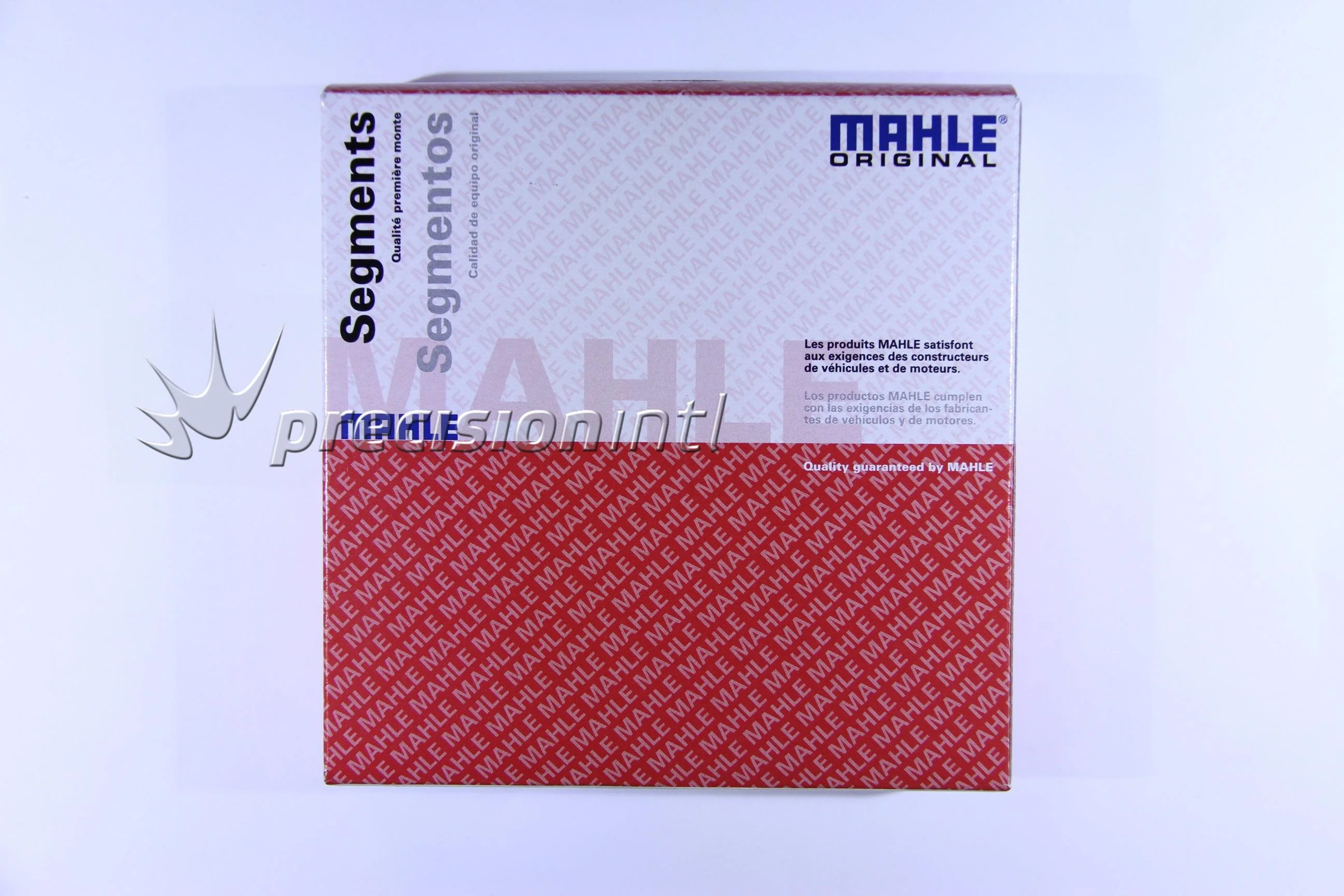 MAHLE 003 78 N0 STD MOLY RINGS 8 REQ MERCEDES OM442 EURO 1 M-130.00-0.00-3-3-4