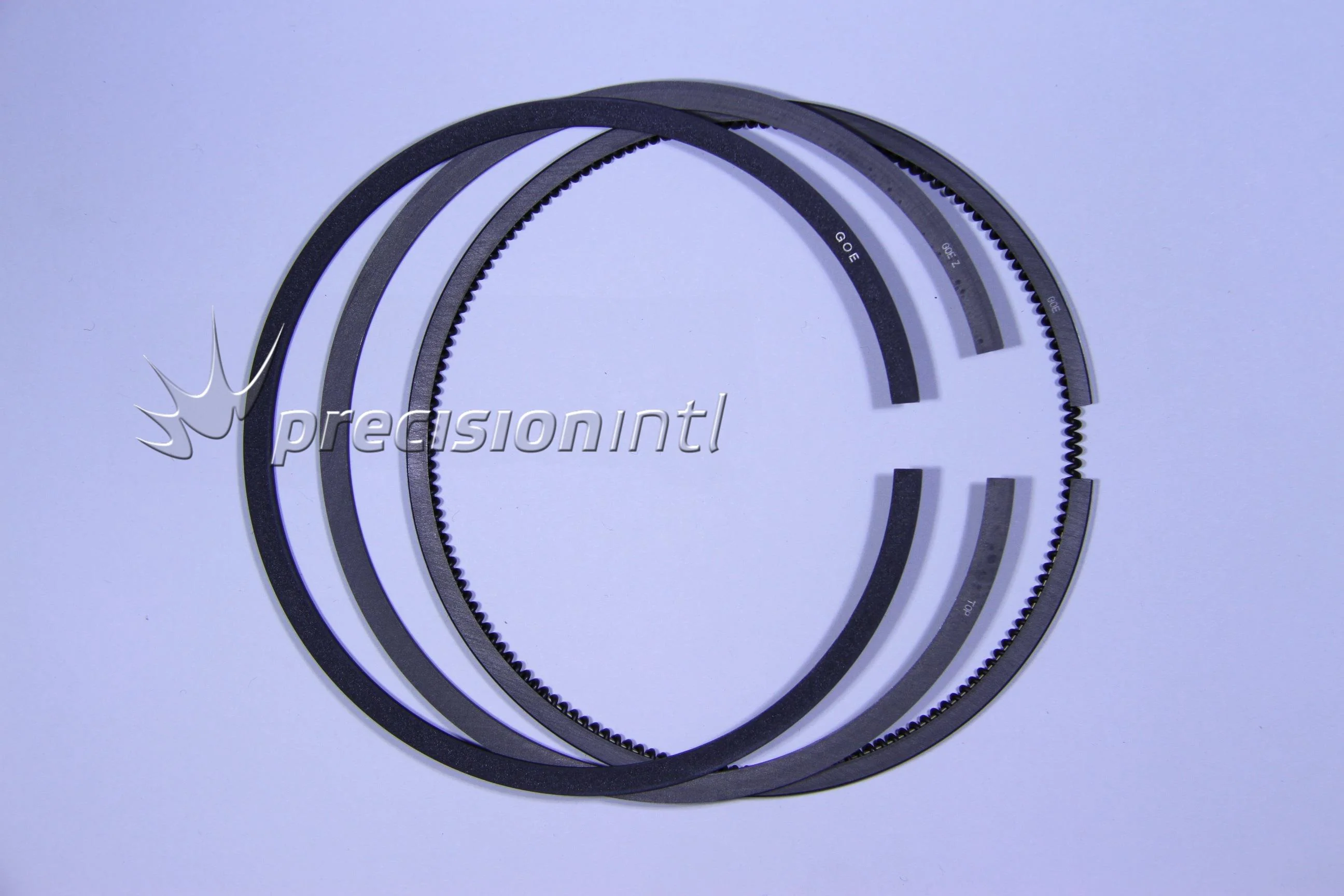 GOETZE 08-323400-00 STD CAST RINGS 1 CYL PEUGEOT XU9J4 XU7JP M-83.00-0.00-1.5-1.5-3 - Image 2