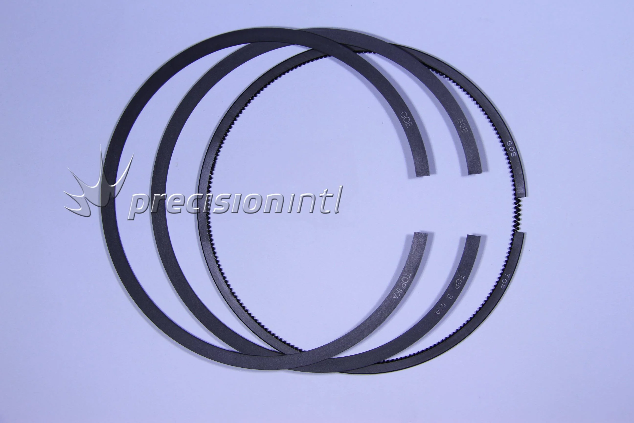GOETZE 08-325100-00 STD CAST RINGS 1 CYL PORSCHE M64.01 M-100.00-0.00-1.5-1.75-3 - Image 2