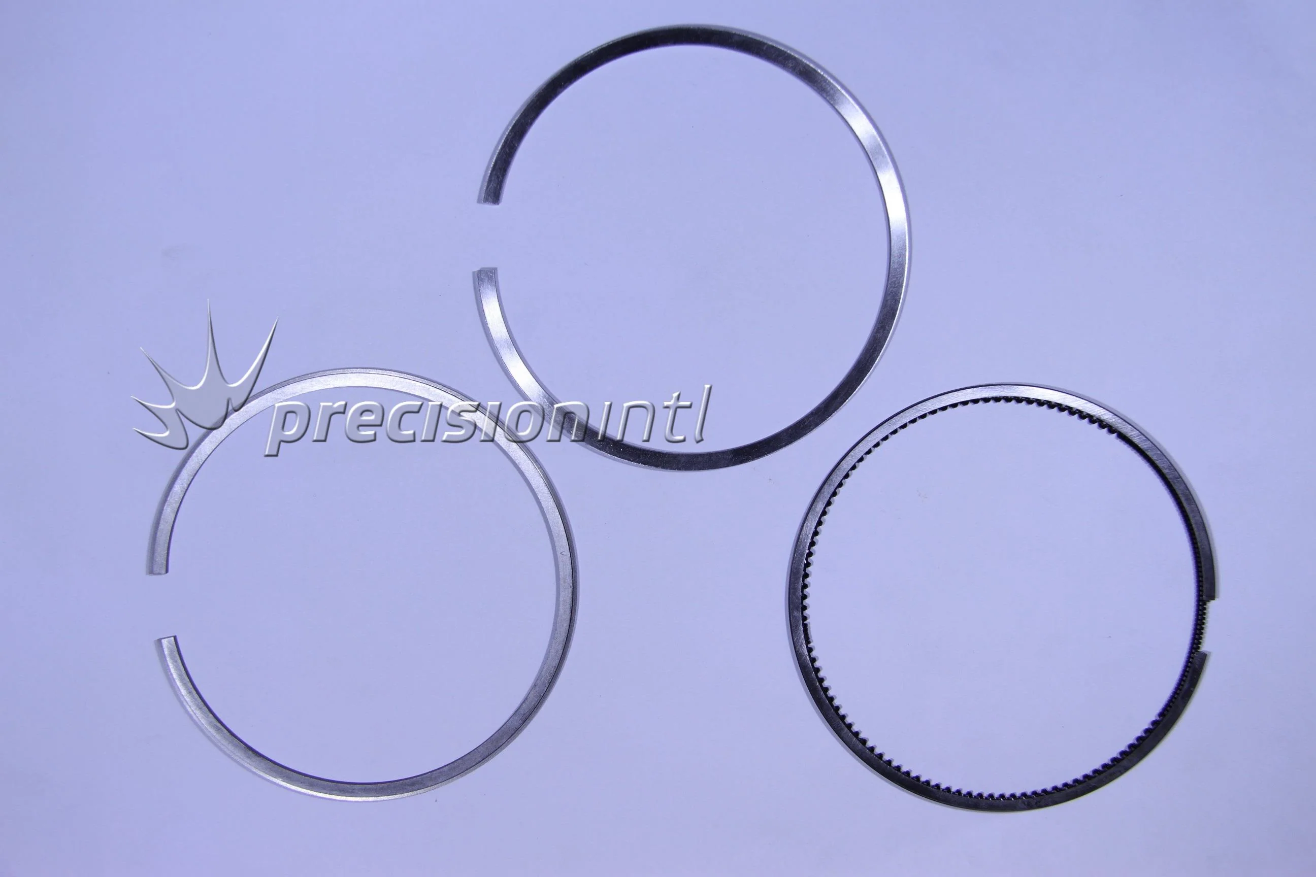 GOETZE 08-521800-20 STD MOLY RINGS 1 CYL LAND ROVER 16L 18L I-3.562-0.000-3K-2.5-3 - Image 2