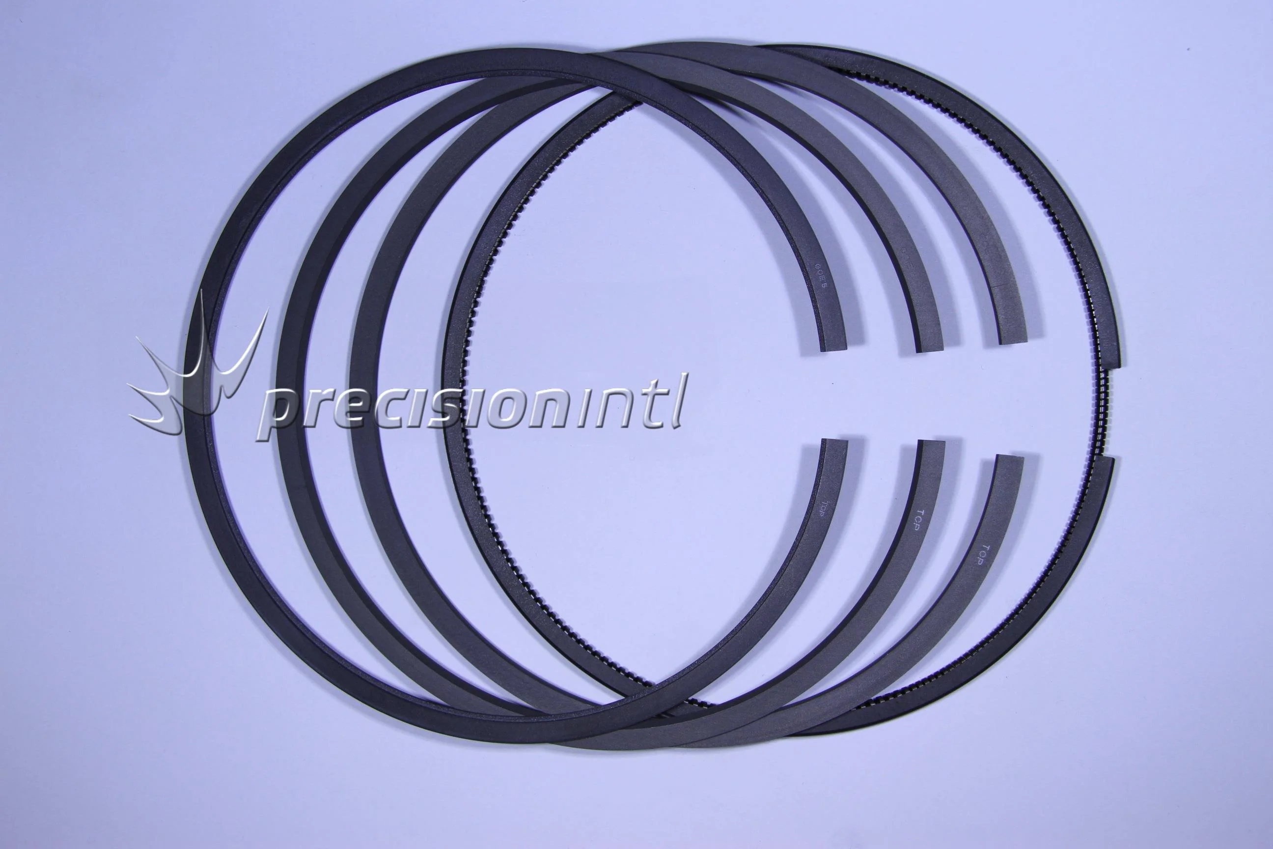 GOETZE 08-348000-10 STD MOLY RINGS 1 CYL SCANIA DS M-127.00-0.00-2.4-2.4-2.4-4.75 - Image 2