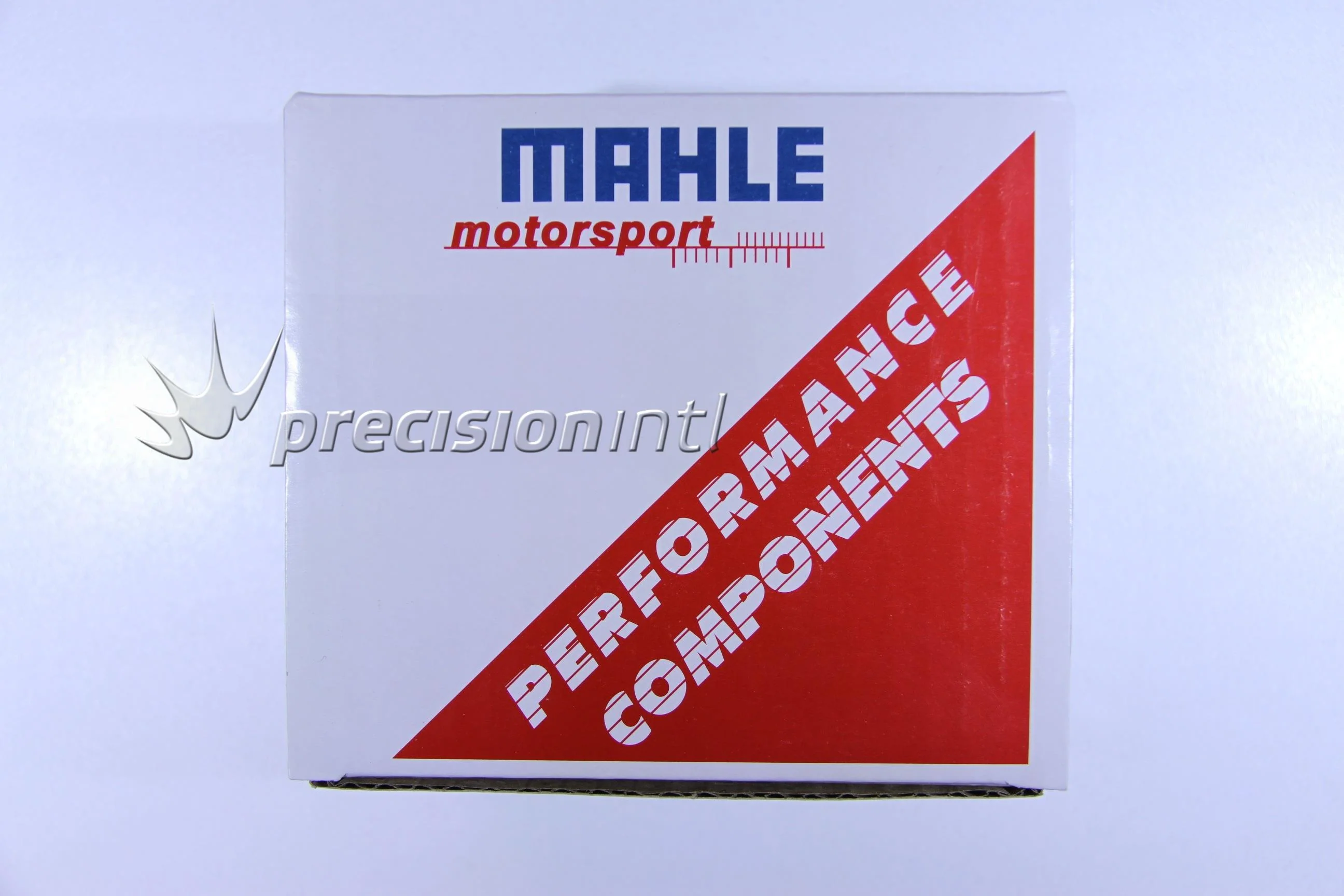 MAHLE 4035ML PISTON RINGS LOW TENSION I-4.000-0.035-1/16-1/16-3/16