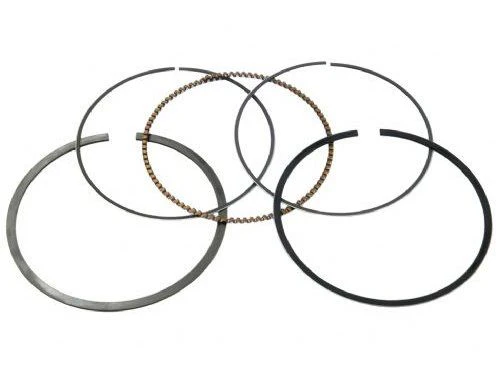 CP PISTONS RS1GNHD-4160-0 BULLET MOLY PISTON RING 1x CYL SET I-4.125-0.035-1.5-1.5-3