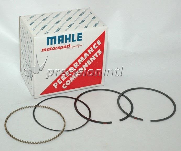 MAHLE 4130MS M/SPORT MOLY RINGS I-4.125-0.005-1/16-1/16-3/16