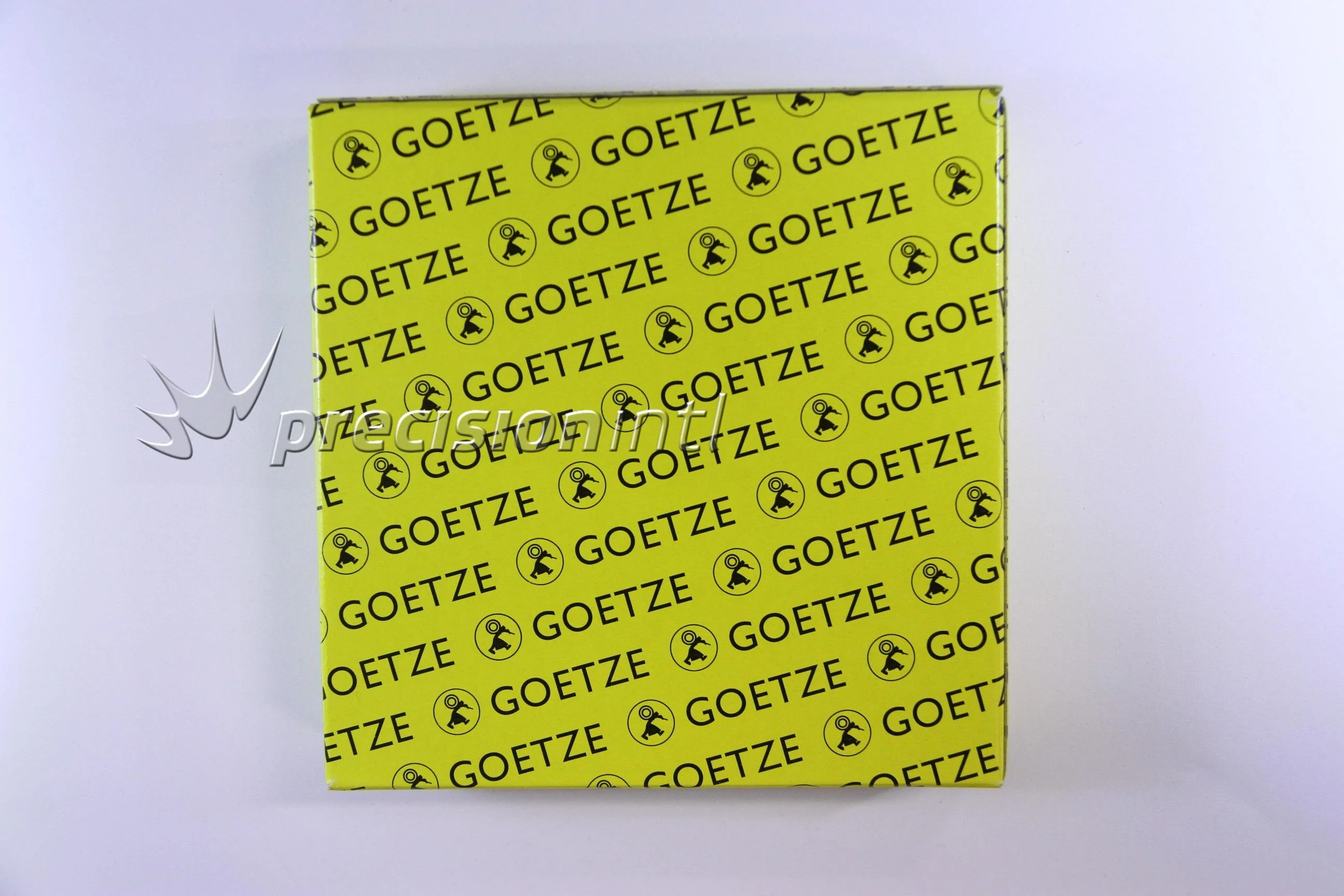 GOETZE 08-307711-00 040 MOLY RINGS 1 CYL HOLDEN X18XE M-81.60-1.00-1.5-1.5-3