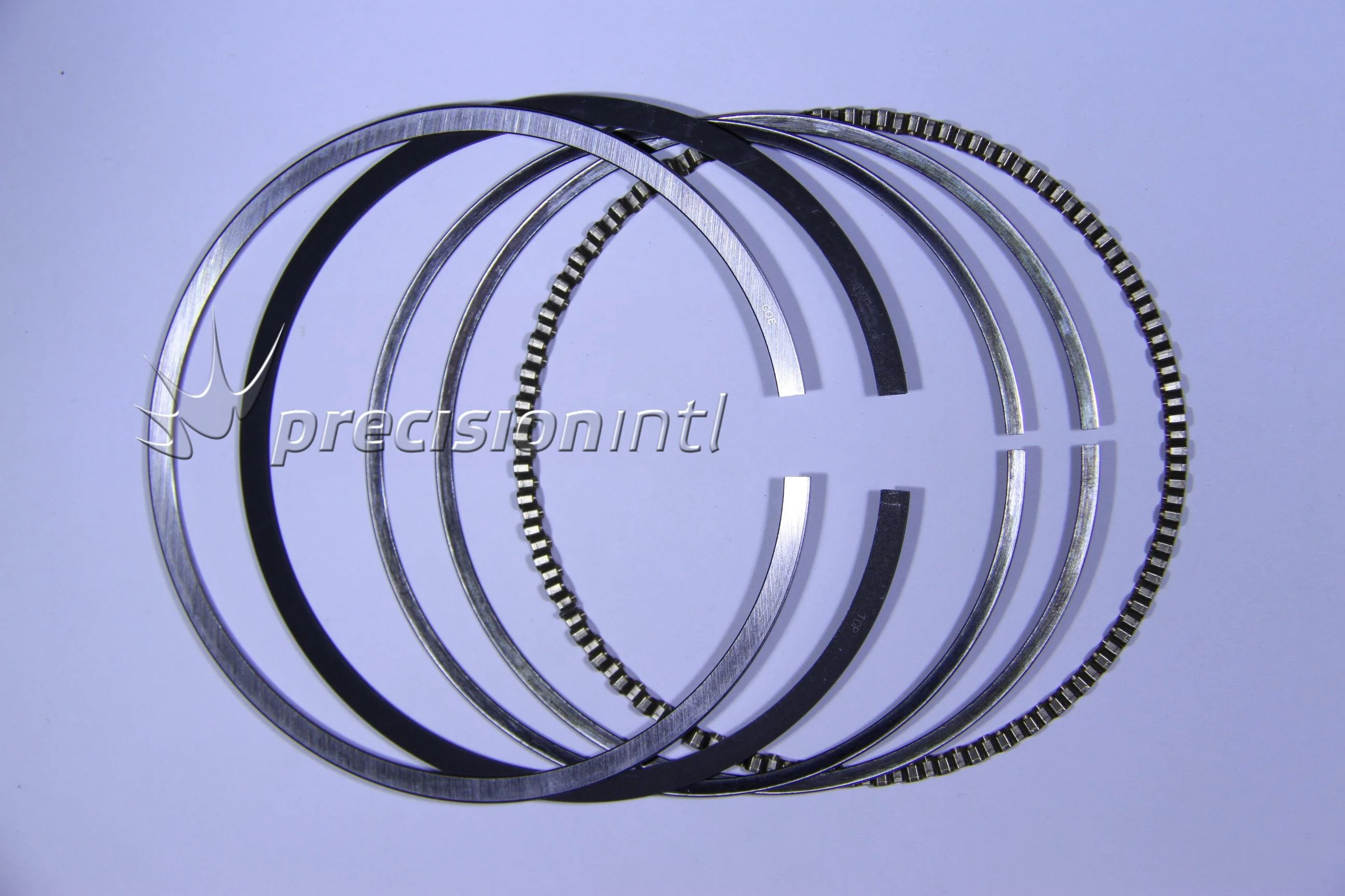 GOETZE 08-126100-00 STD CHROME RINGS 1 CYL HOLDEN Y26SE M-83.20-0.00-1.2-1.5-3 - Image 2