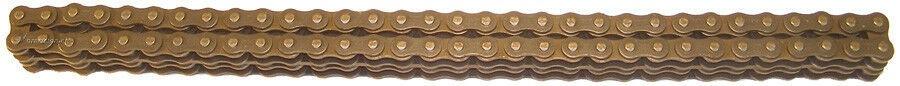 CLOYES C162 PLUS ROLLER DOUBLE ROW CHEV 348-409 TIMING CHAIN 64 LINKS