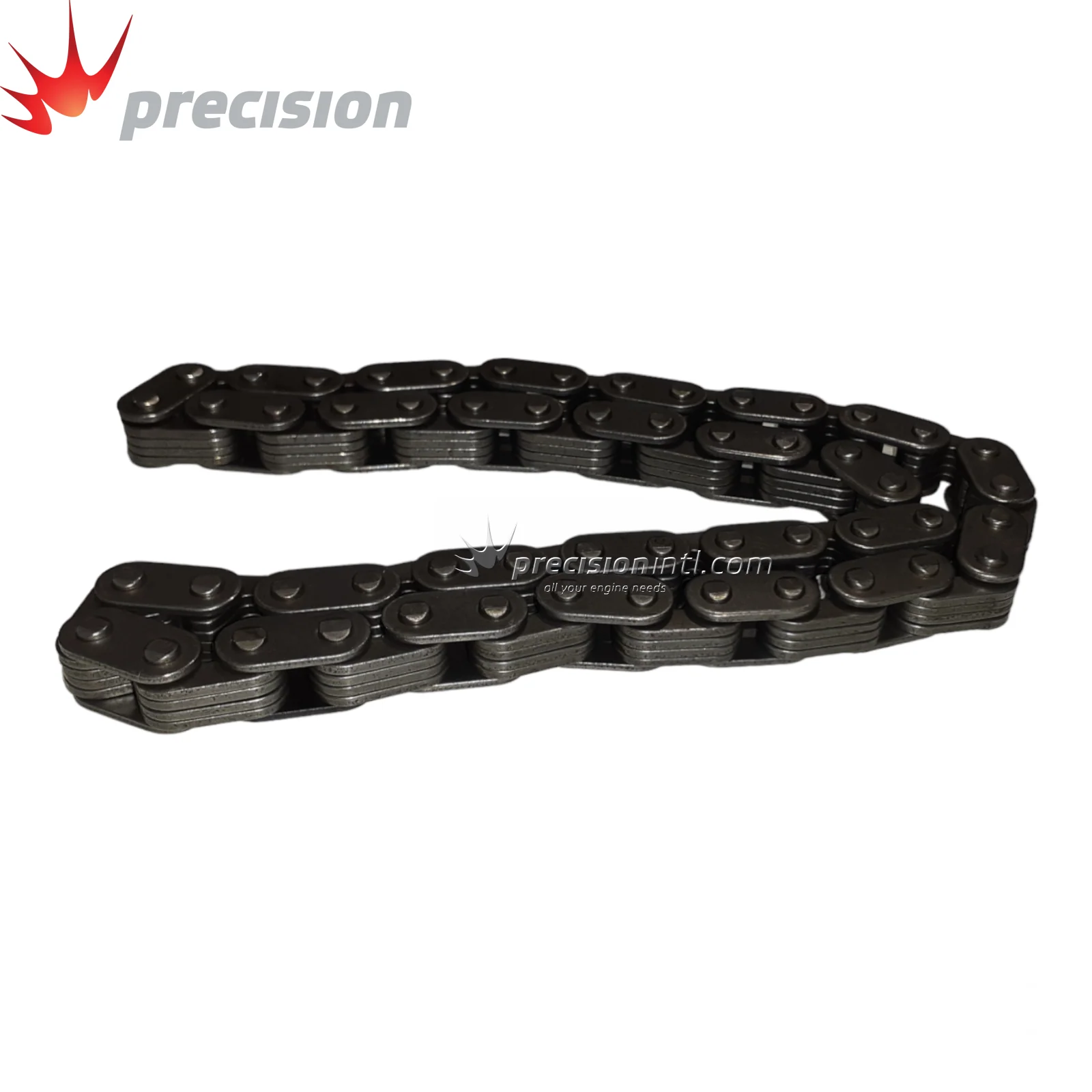 ENDUROTEC C375 TIMING CHAIN EACH BUICK/HOLDEN V6 VN-VP (54 LINKS)