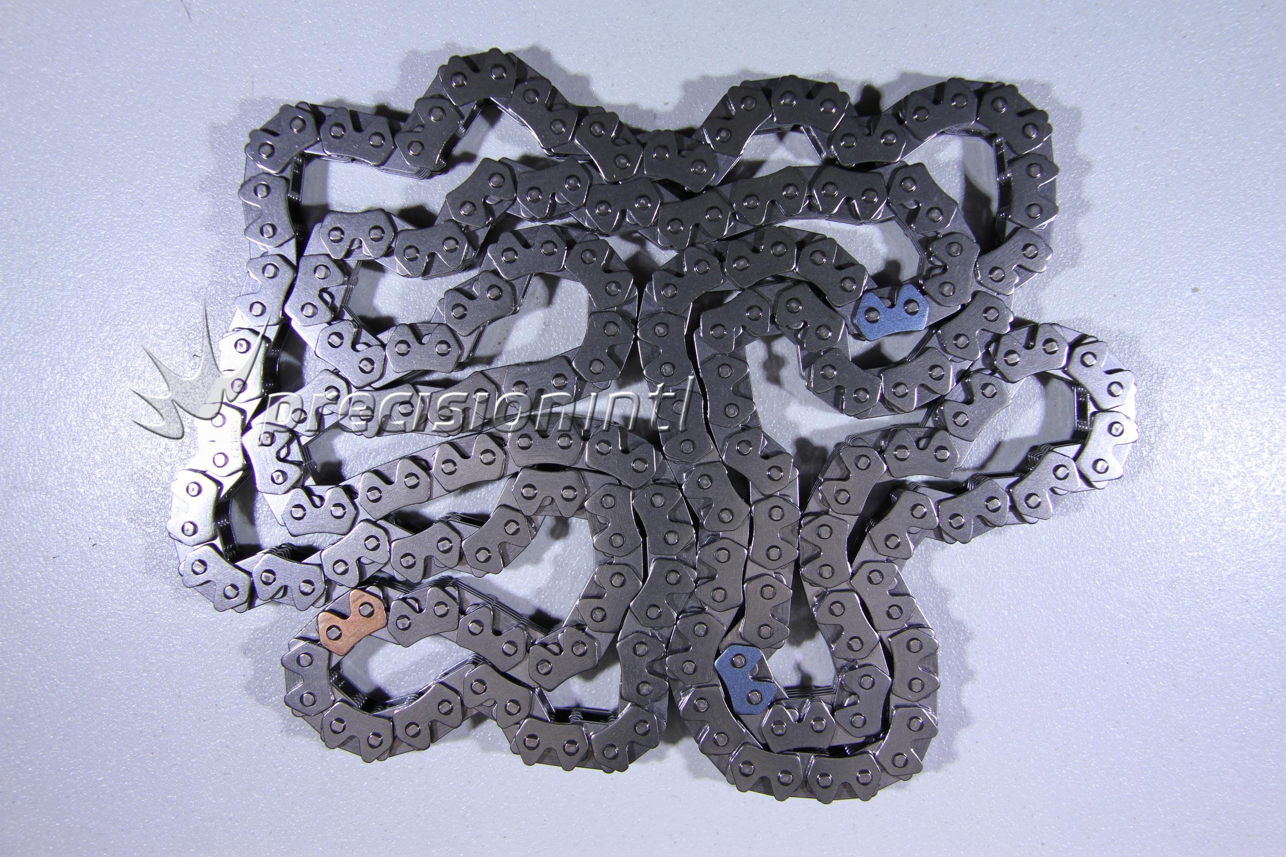 CLOYES C719F TIMING CHAIN EACH FOR NISSAN VQ40DE 1 REQUIRED