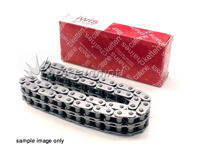 IWIS 50031696 TIMING CHAIN (IWIS) EACH PORSCHE ENDLESS 98 LINKS