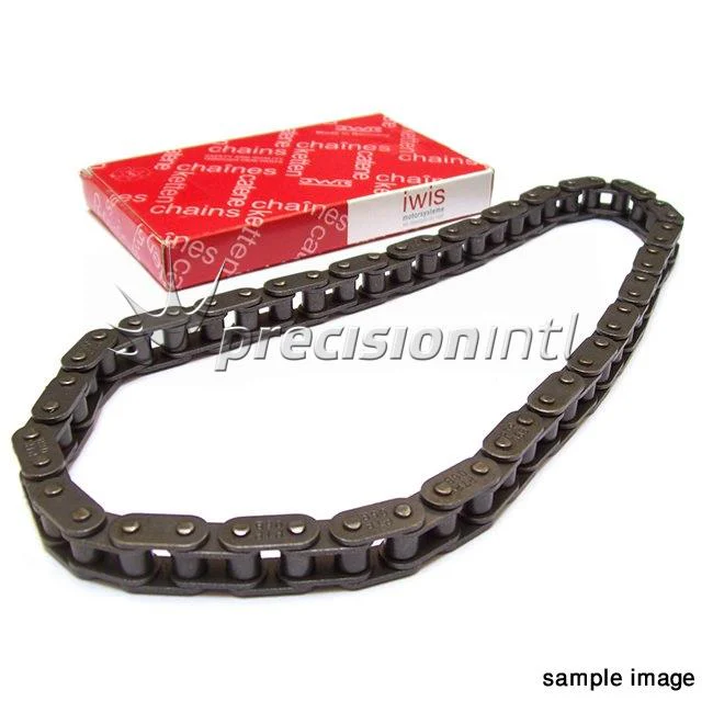 IWIS 50037248 TIMING CHAIN MERCEDES M180.949/954 & FOR NISSAN SR20DE/T 124 LINKS