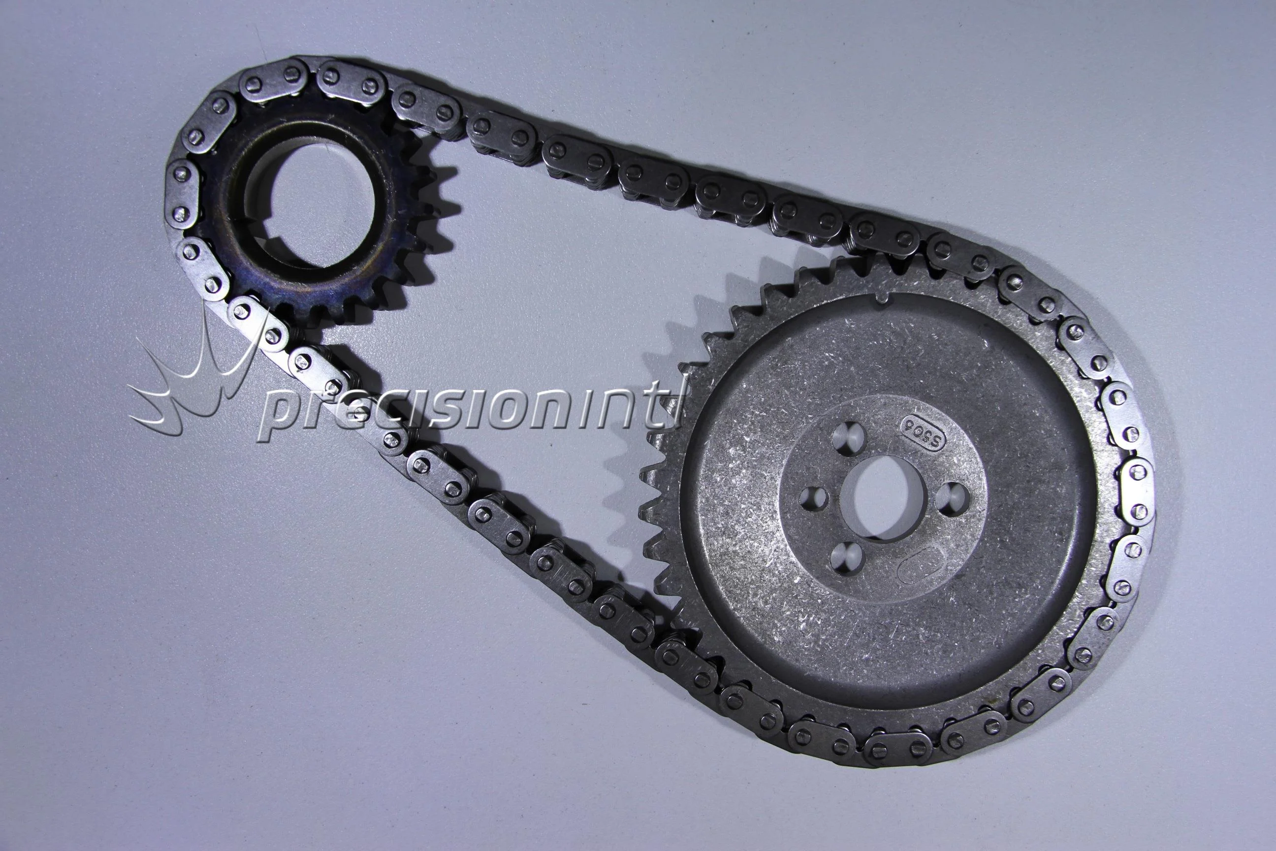 CLOYES C-3067K TIMING GEAR SET CONTAINS TC373/S506/S511 CHEV 173 V6 1986-88