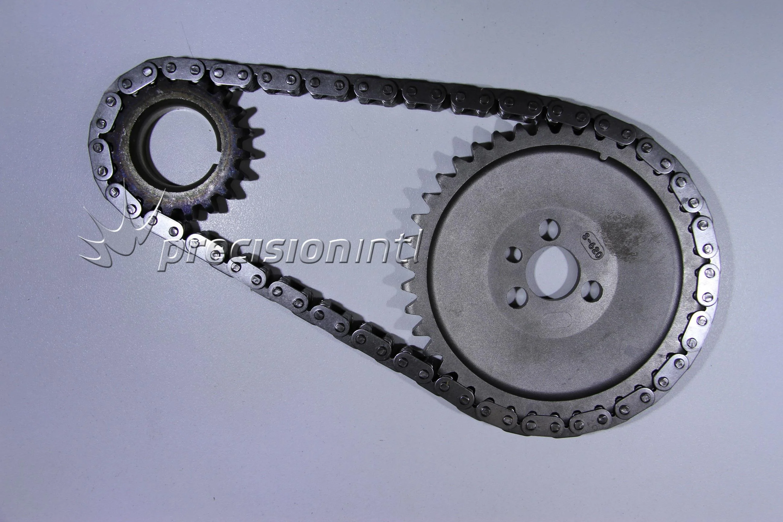 CLOYES C-3048K TIMING GEAR SET CONTAINS TC372/S619/S620 CHEV 173W/189 V6 86-93