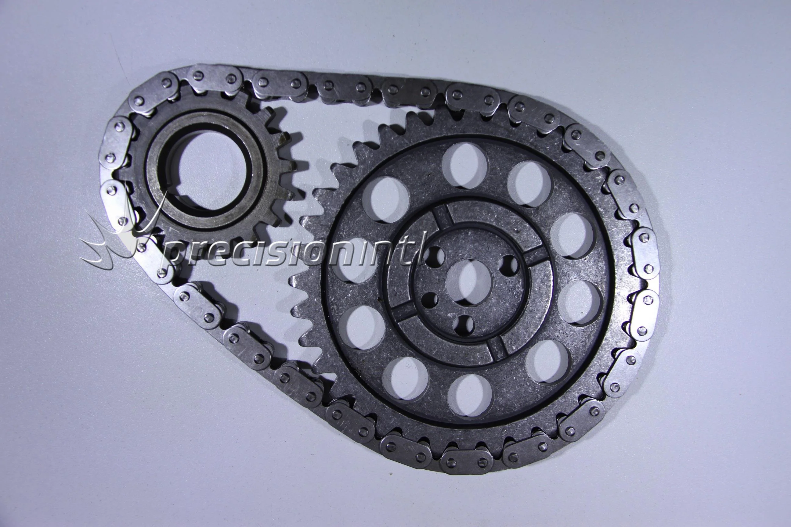 CLOYES C-3059K TIMING SET CHEV 262 85-86 W/O BAL SHAFT INVERTED TOOTH CHAIN