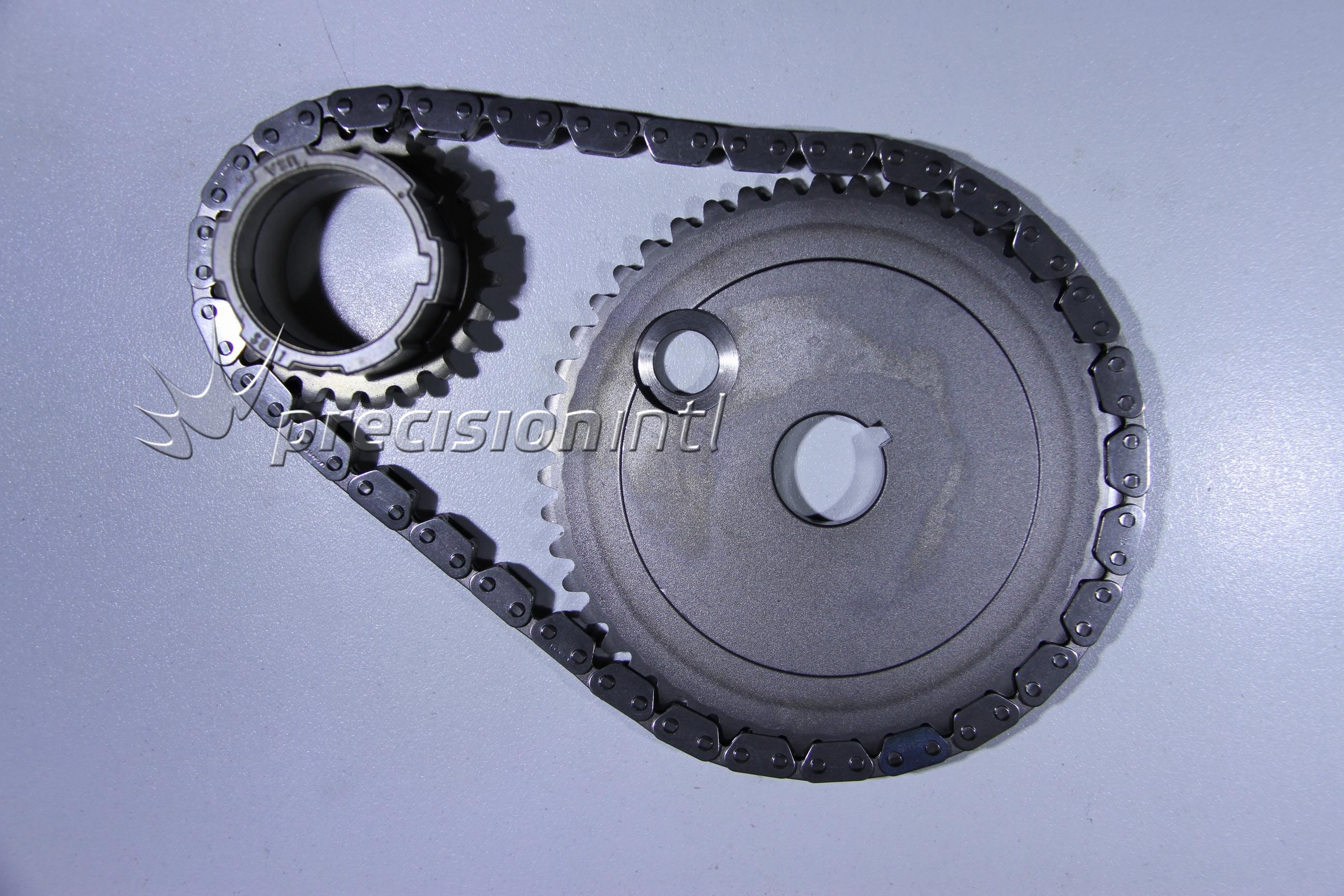 CLOYES C-3215 TIMING SET HOLDEN COMMODORE VS-VT SUPERCHARGED