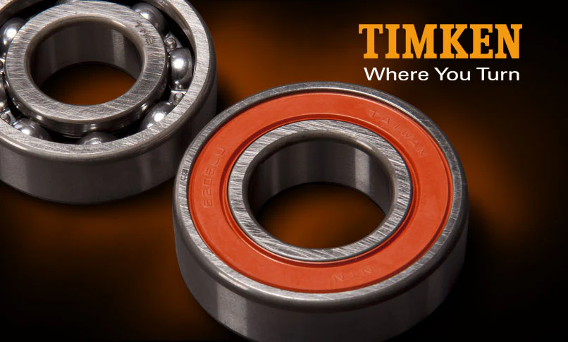 TIMKEN KIT2761 WHEEL BEARING KIT HOLDEN EARLY 1948-70 - Image 2