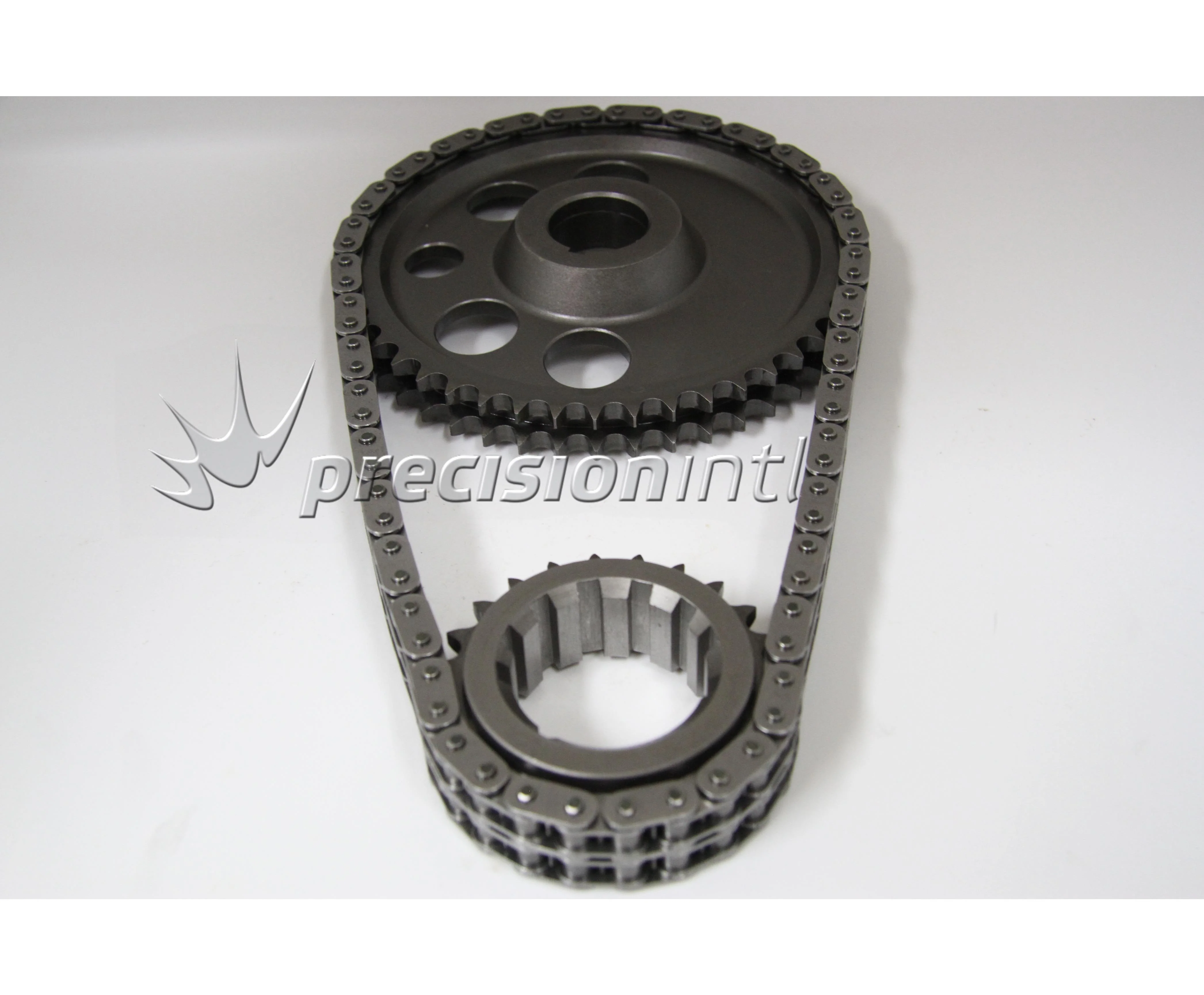 CLOYES 9-3603X9-5 BILLET RACE TIMING SET.005"U/S SUITS CHRYSLER 273-360 V8