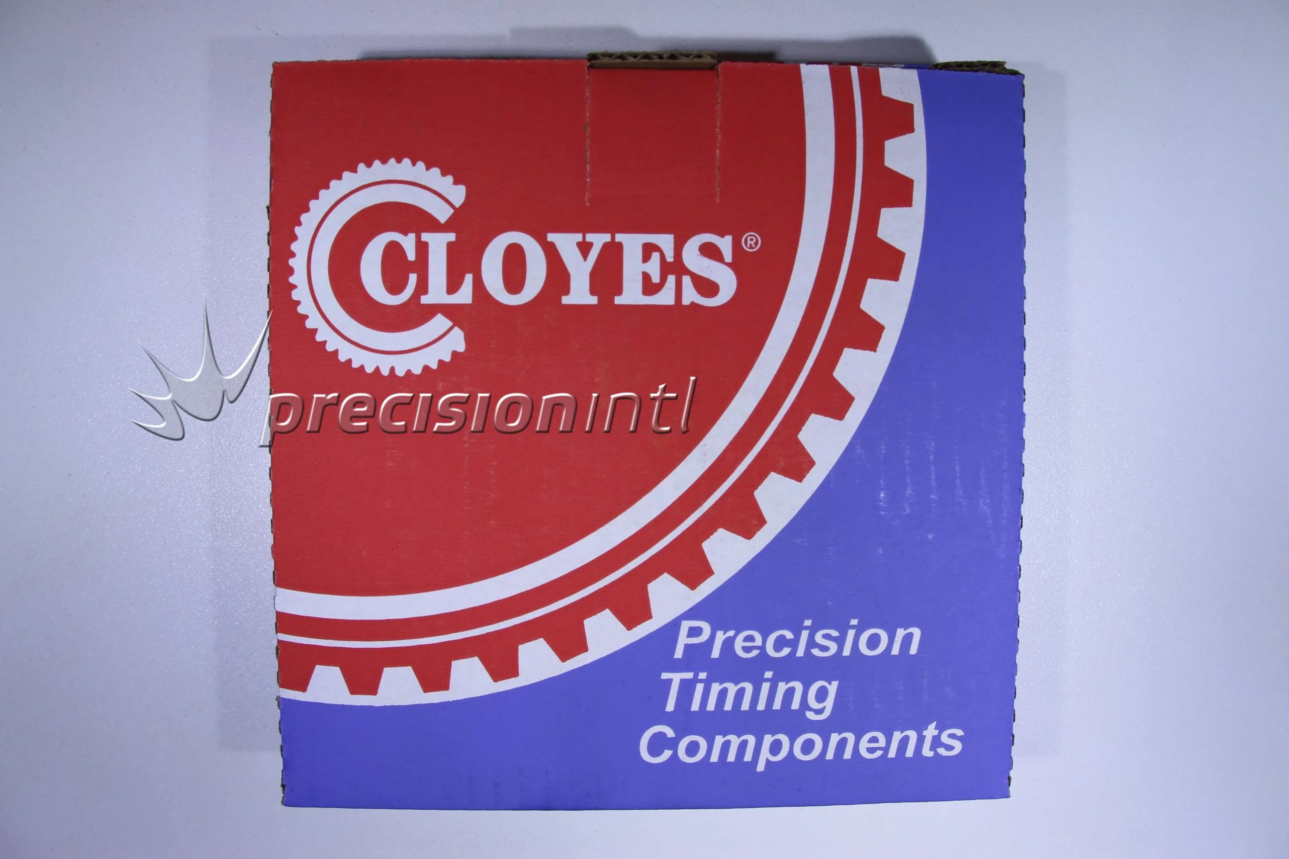 CLOYES 9-3603X9 BILLET RACE TIMING SET SUITS CHRYSLER 273-360 V8 - Image 3