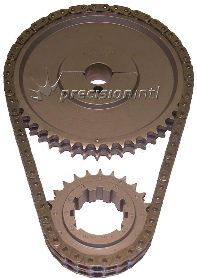 CLOYES 9-3621X9 BILLET RACE TIMING SET SUITS FORD 302/351C V8