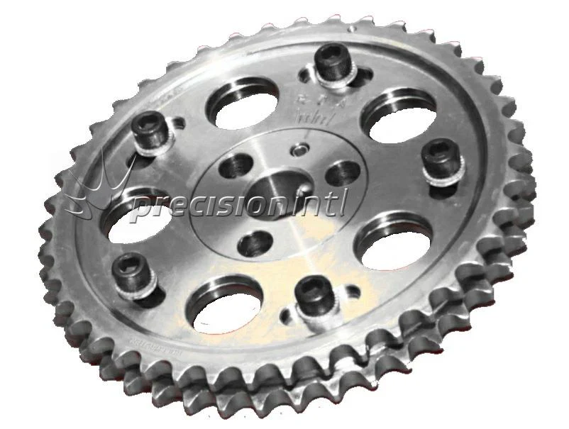 ROLLMASTER CS3255 FORD EA> STEEL H/P CAM GEAR VERNIER ADJUST NON VCT