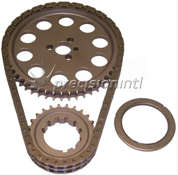 CLOYES 9-3610TX9-10 BILLET RACE TIMING SET.010"U/S BBC WITH OE FLAT TAPPET CAM