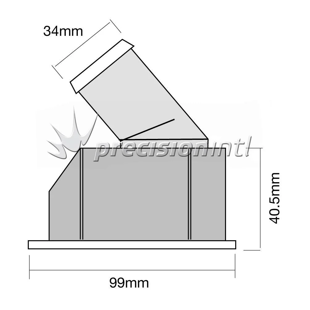 TRIDON TT347-198P THERMOSTAT BOXED