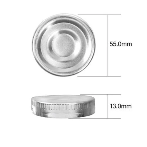 TRIDON TOC519 OIL CAP