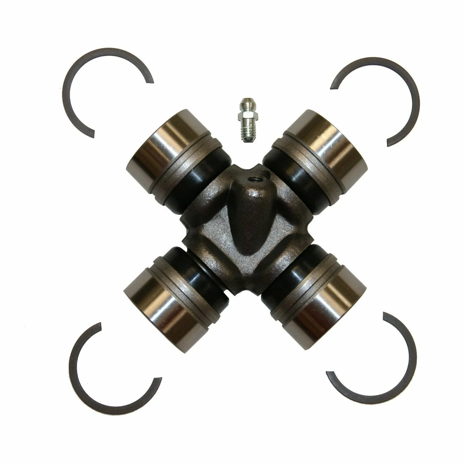 GMB GUT-20 UNIVERSAL JOINT FOR TOYOTA COASTER DYNA LANDCRUISER