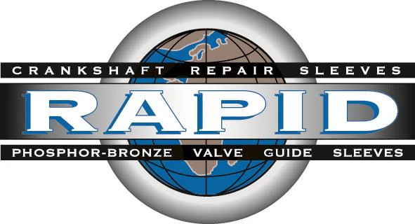RAPID DS-2061-1 V/GUIDE BRONZE LINER 11/32 + 3.062 LENGTH 0.0015 O/S 1 PCE