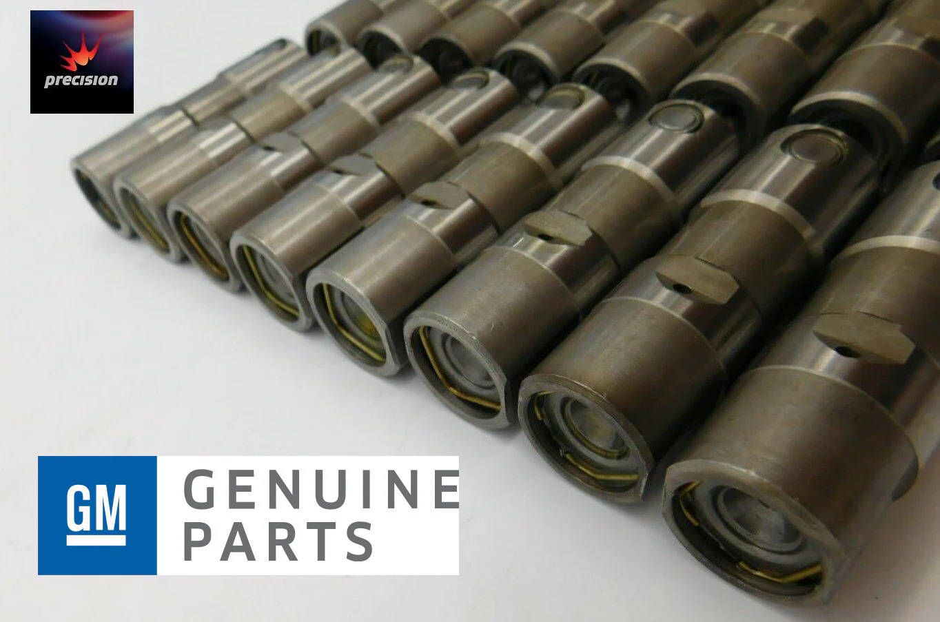 Popular LS Products