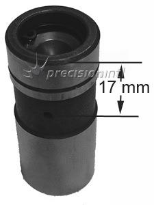 HYLIFT JOHNSON A-2000 (X4) SOLID LIFTERS FORD 6 X-FLOW & 302W & CLEV PACK OF 4