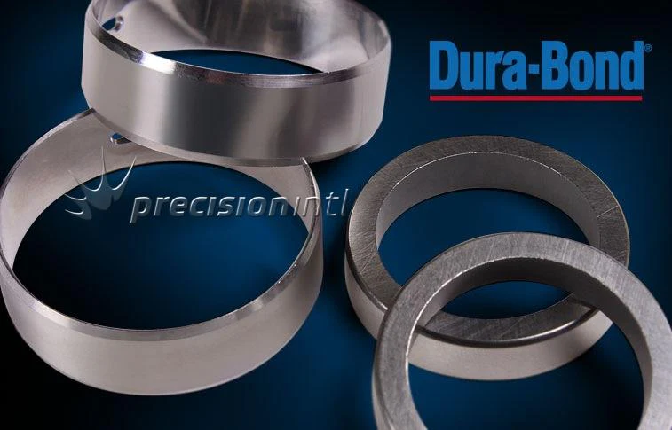 DURABOND 71000 DIAMOND VALVE SEAT-W1309 I-1.819-1.563-0.313