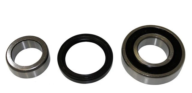 BEARING WHOLESALERS 2855 KIT W/BEARING KIT HOLD/MAZ/MITS SUZUKI WAS TIM1237