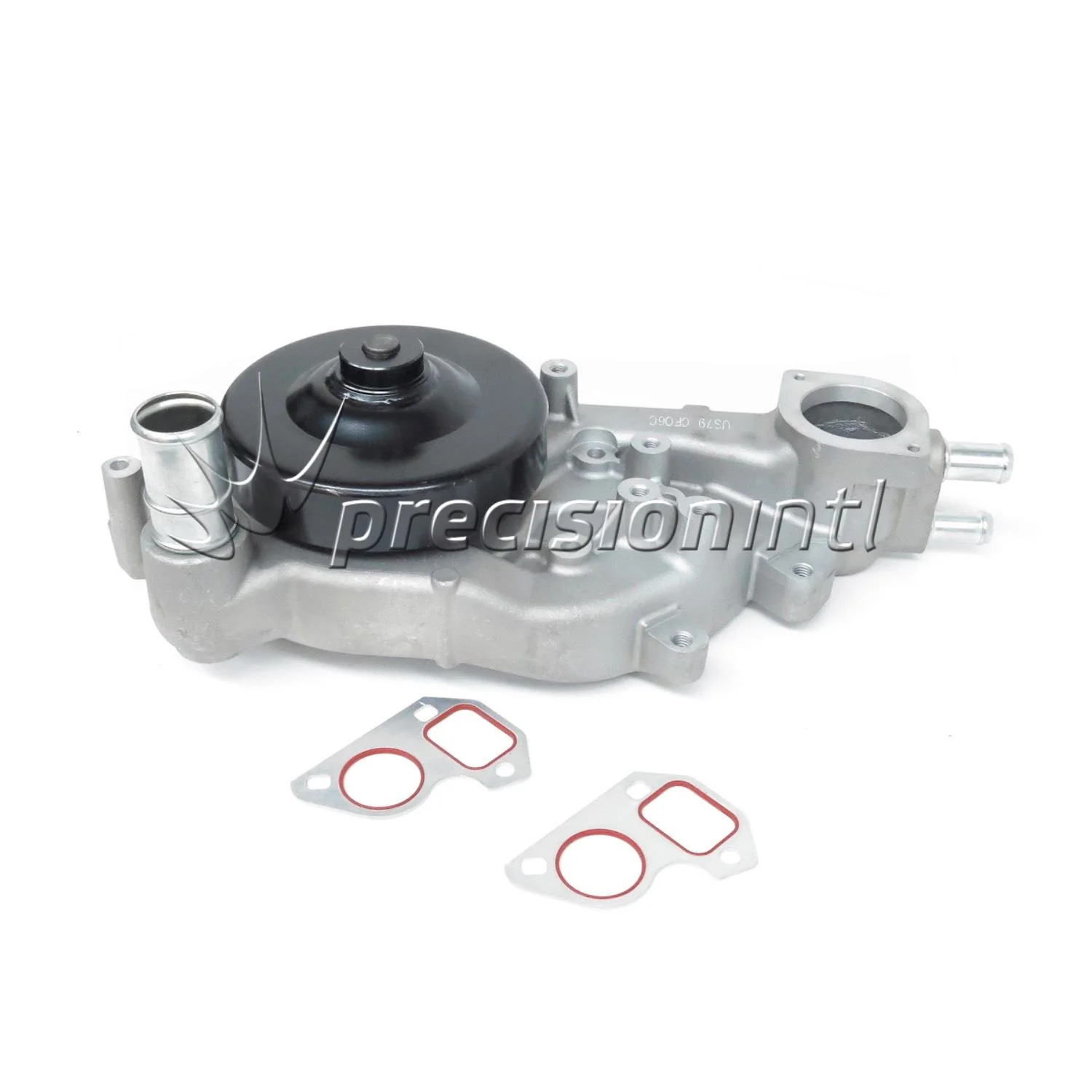 US MOTOR WORKS US79 WATER PUMP HOLDEN L77 L98 LS3 INCLUDING FLAT PULLEY EACH