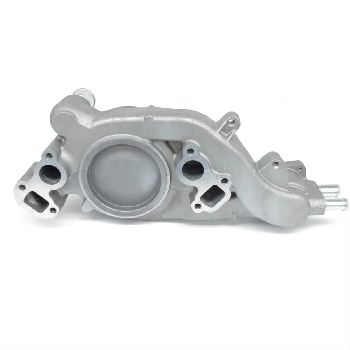 US MOTOR WORKS US79 WATER PUMP HOLDEN L77 L98 LS3 INCLUDING FLAT PULLEY EACH - Image 2