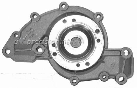 GMB GWG-59AZ WATER PUMP HOLDEN COMMODORE 3.8 V6 ALL