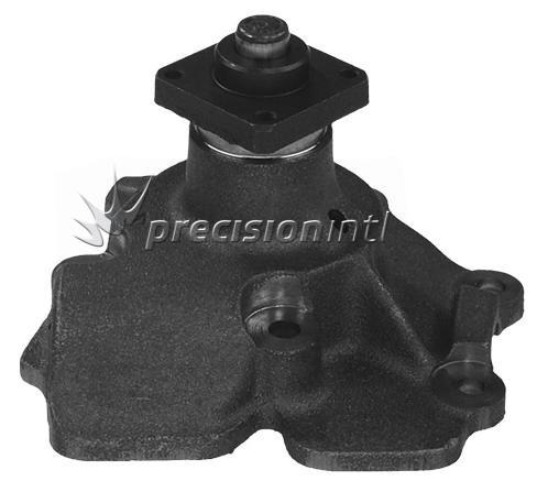 GMB GWF-87A WATER PUMP FORD 2.5L DIESEL '95- TRANSIT