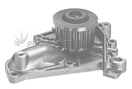 GMB GWT-67A WATER PUMP FOR TOYOTA 3SGE