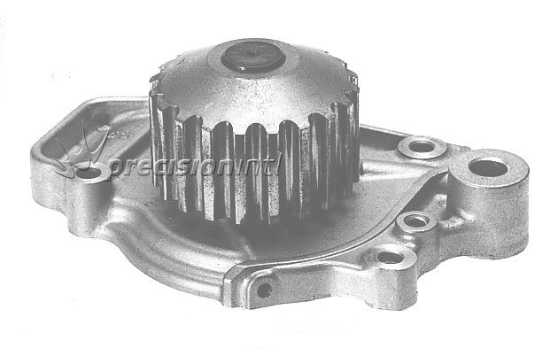GMB GWHO-22A WATER PUMP FOR HONDA EW2