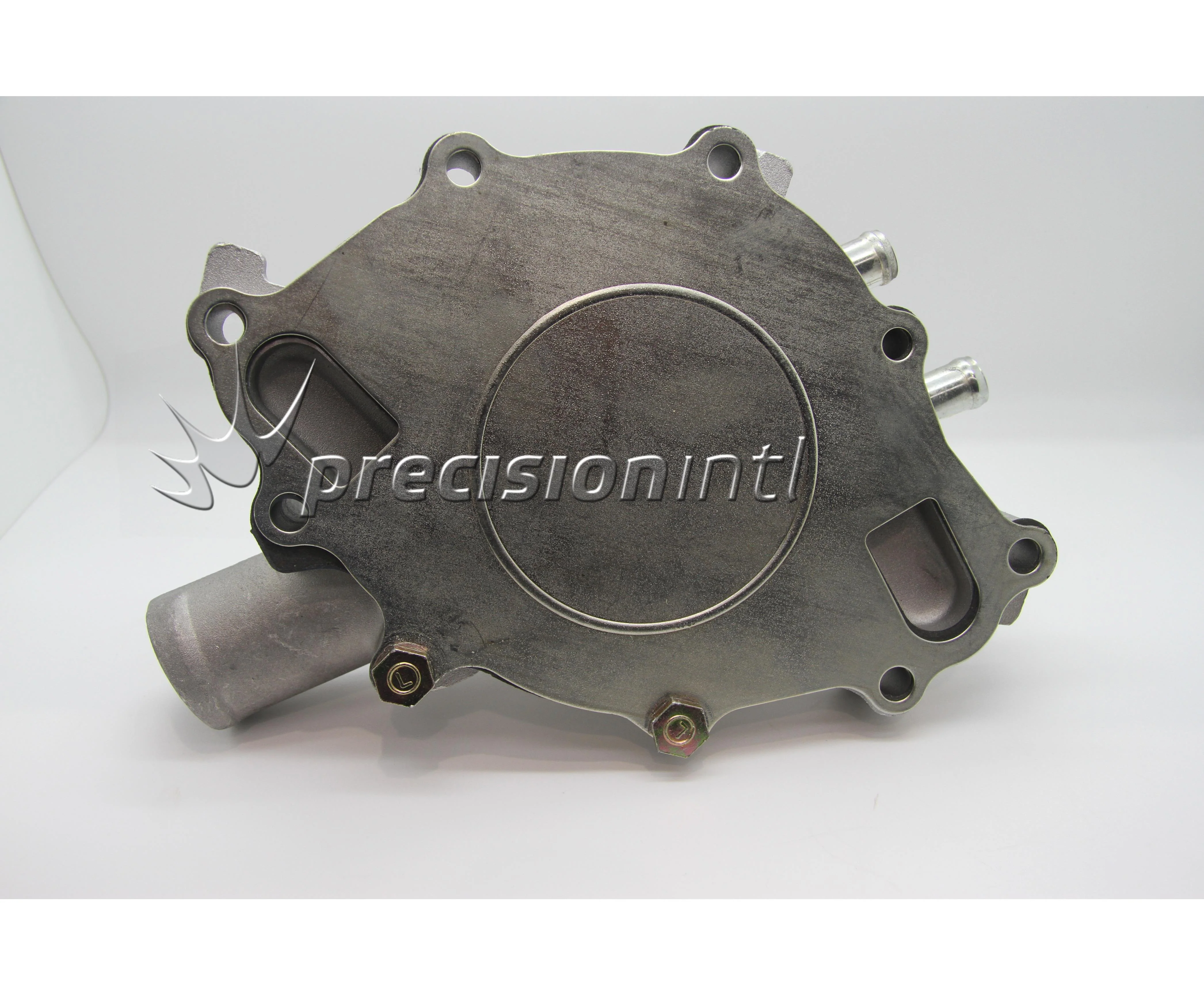 US MOTOR WORKS US4044 WATER PUMP FORD BRONCO 302 5.0 ALLOY - Image 2