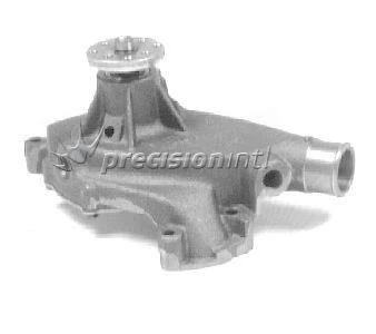 US MOTOR WORKS US981 WATER PUMP CHEVROLET BIG BLOCK SHORT 65-72