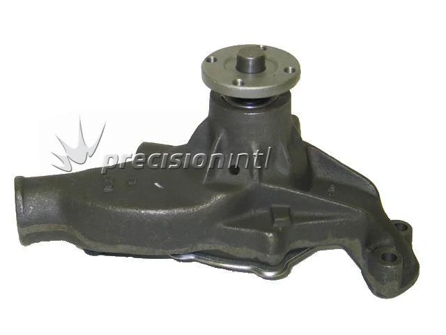 US MOTOR WORKS US984 WATER PUMP CHEVROLET SMALL BLOCK SHORT-LATE 72-90